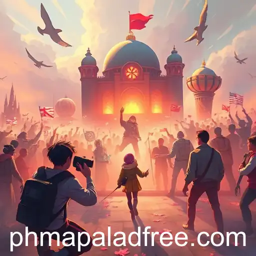 Digital Games Evolve with Player Community Involvement