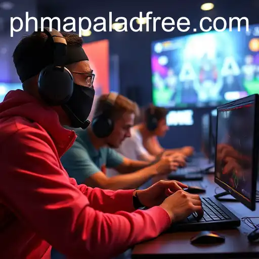 The Evolution of Gaming Communities