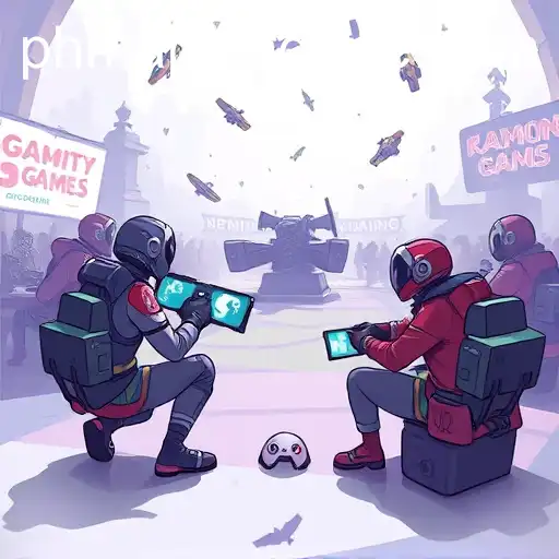 Unraveling the Gaming Phenomenon: The Role of Keywords