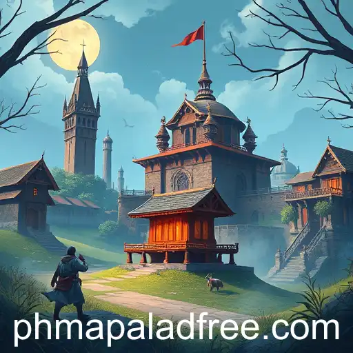 Phmapalad: Bridging Traditions with Modern Gaming