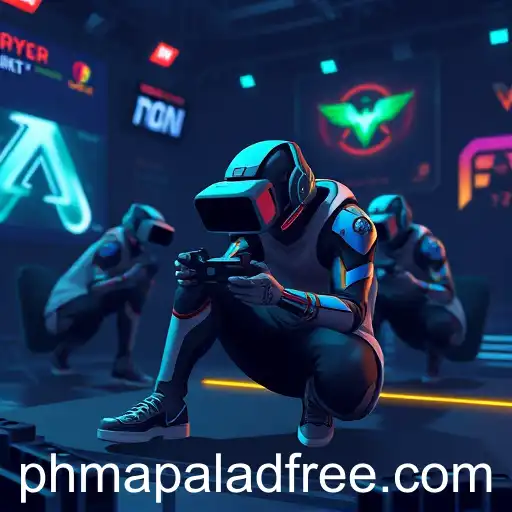 Evolution of Online Gaming Communities