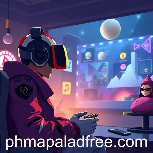 The Evolution of Gaming Platforms in 2025