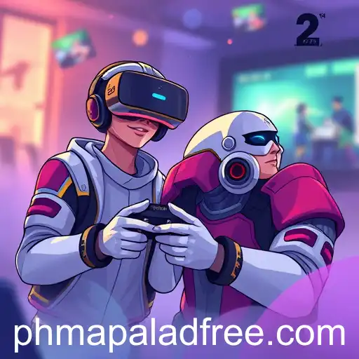 Phmapalad: Gaming and Cultural Shifts in 2025