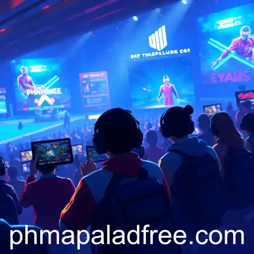 Exploring the Rise of Online Gaming in 2025