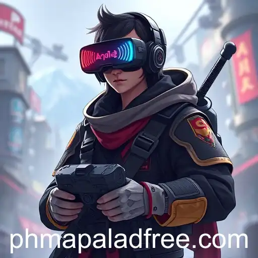 The Rise of Phmapalad: A New Era in Online Gaming