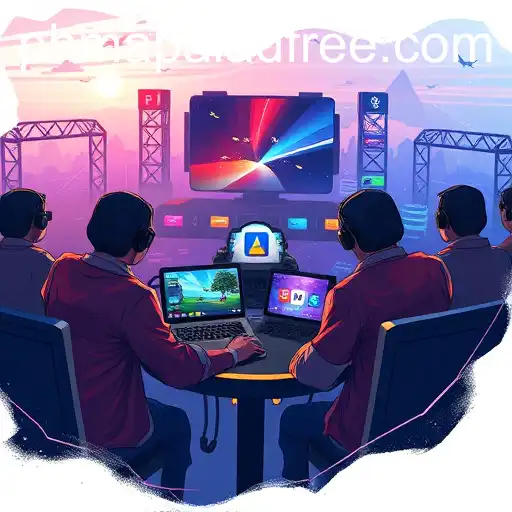 The Evolving Landscape of Online Gaming