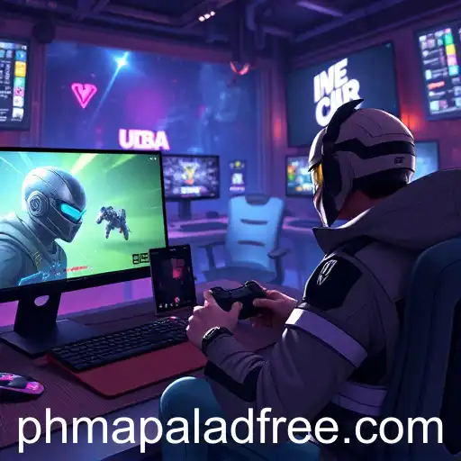 The Rise of Hybrid Schemes in Online Gaming