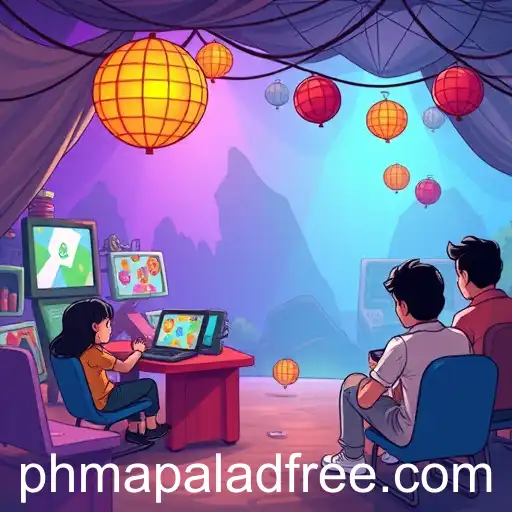 The Rise of Online Gaming in 2025