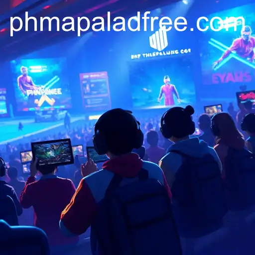 Exploring the Rise of Online Gaming in 2025