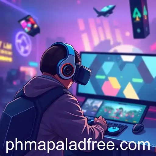 The Rise of Phmapalad: A New Era in Online Gaming